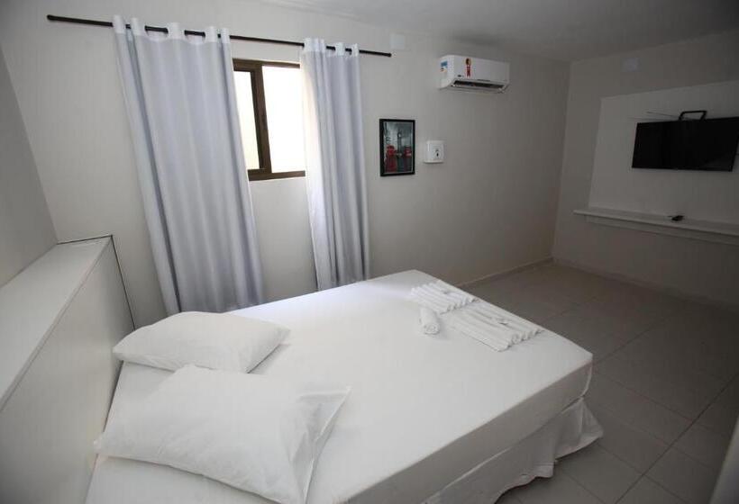 带2个卧室的公寓, Iguassu Flats