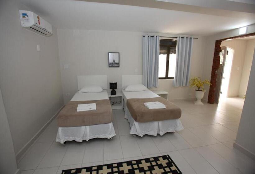 带2个卧室的公寓, Iguassu Flats