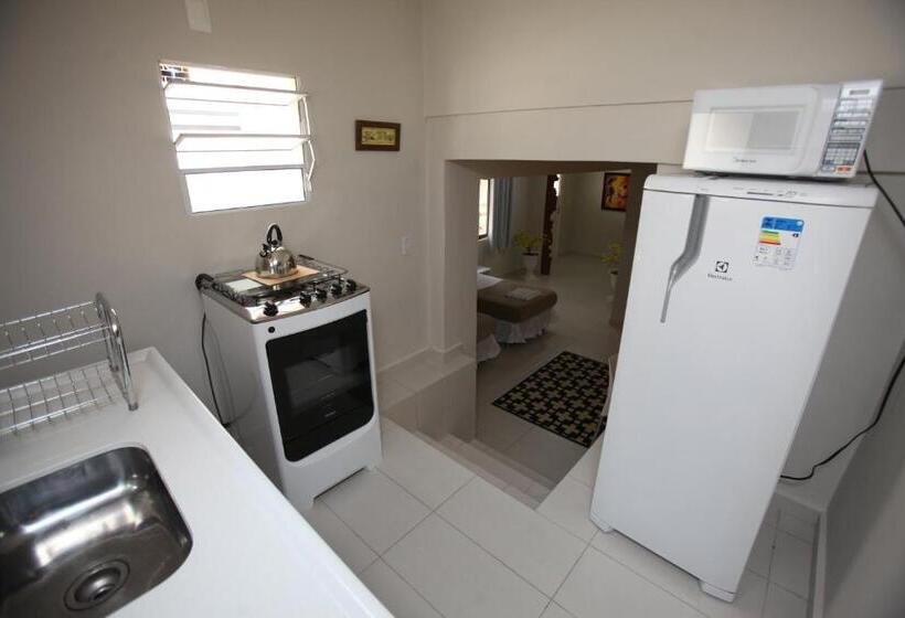 带2个卧室的公寓, Iguassu Flats