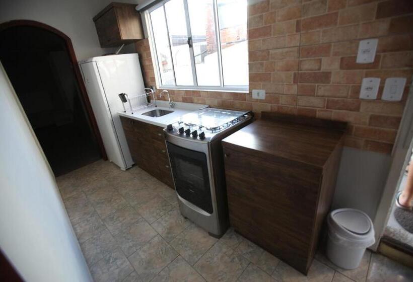 带2个卧室的公寓, Iguassu Flats