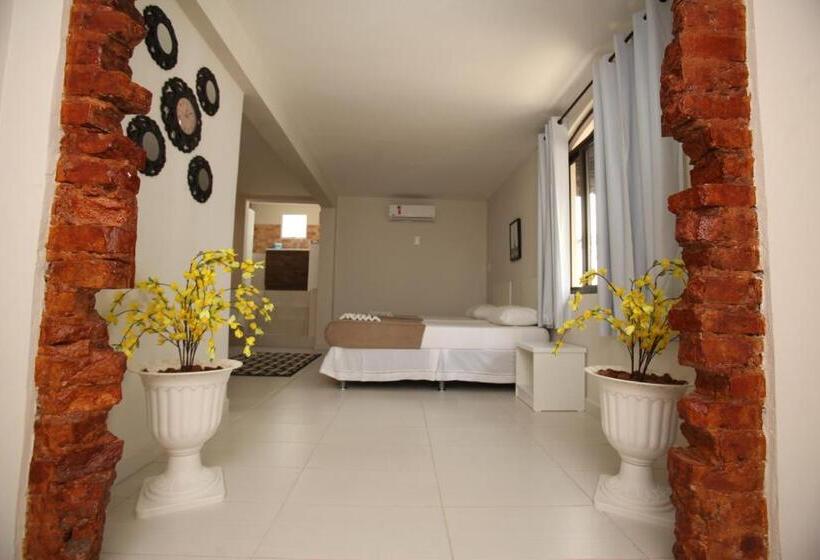 带2个卧室的公寓, Iguassu Flats