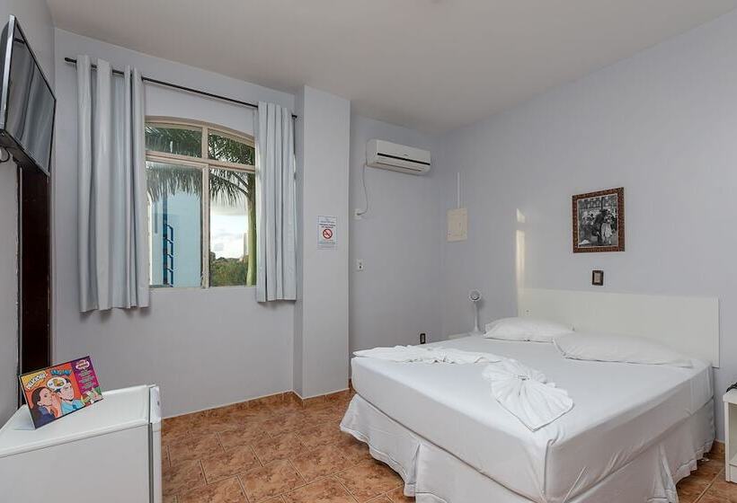 标准间, Iguassu Flats