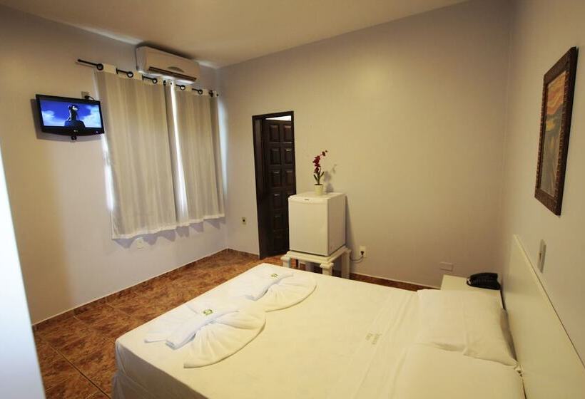 标准间, Iguassu Flats