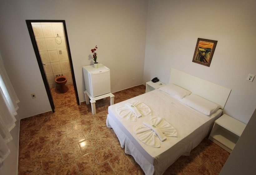 标准间, Iguassu Flats