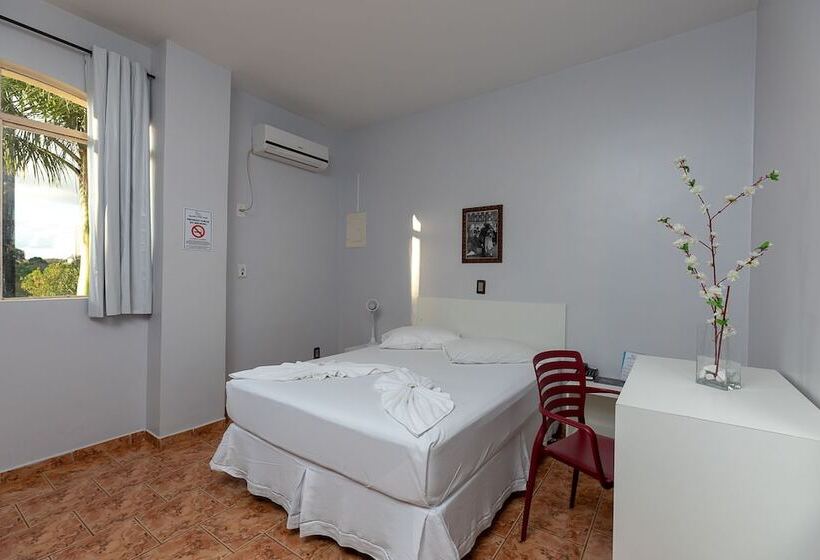 标准间, Iguassu Flats