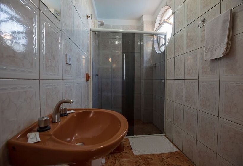 标准间, Iguassu Flats