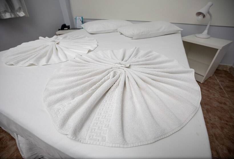 标准间, Iguassu Flats