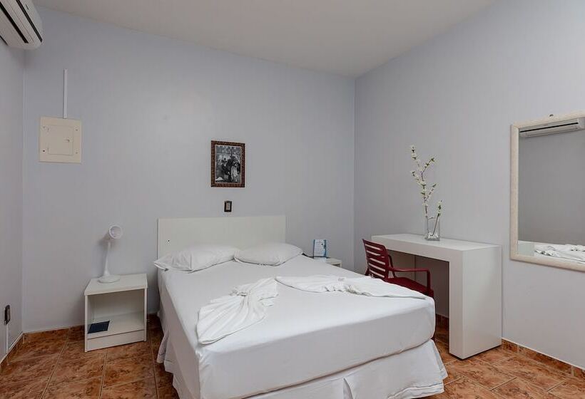 标准间, Iguassu Flats