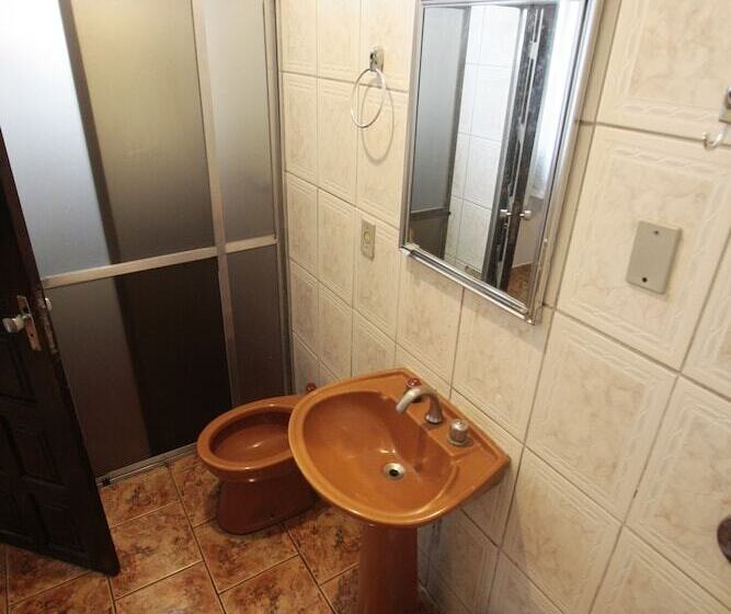 标准间, Iguassu Flats