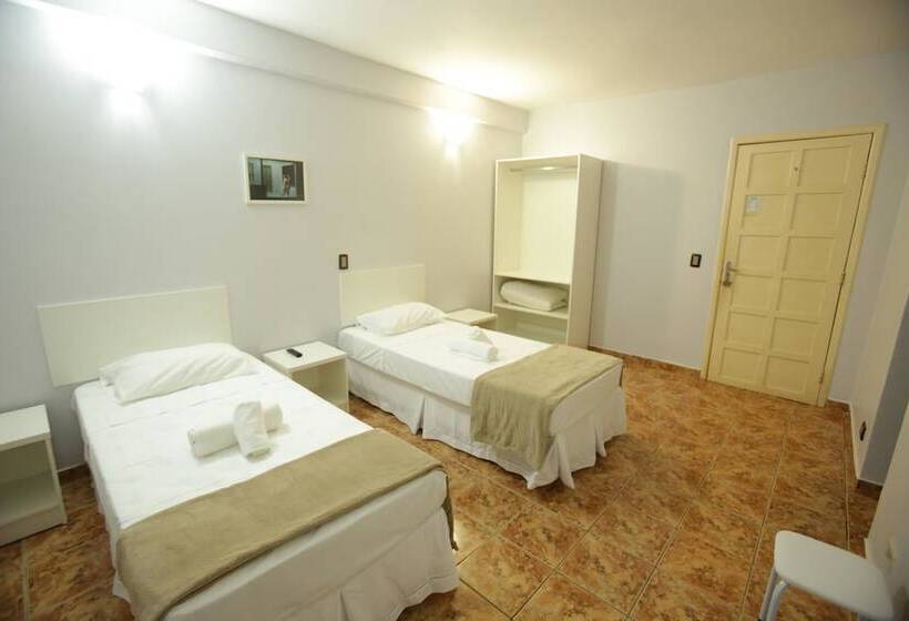 标准间, Iguassu Flats