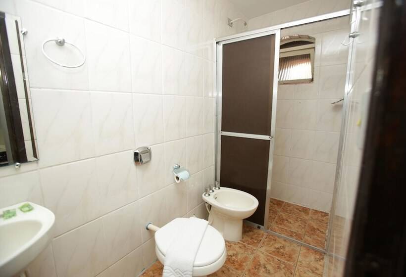 标准间, Iguassu Flats