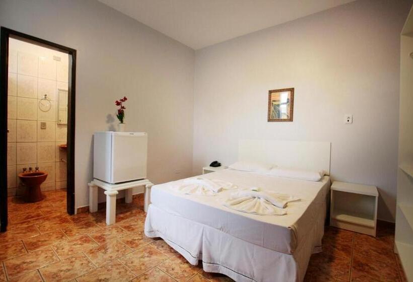 标准间, Iguassu Flats