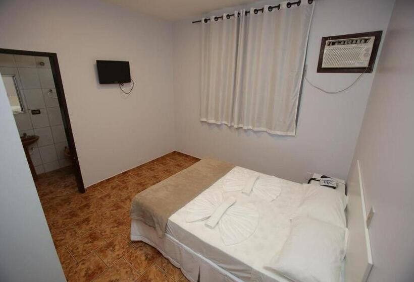 标准间, Iguassu Flats