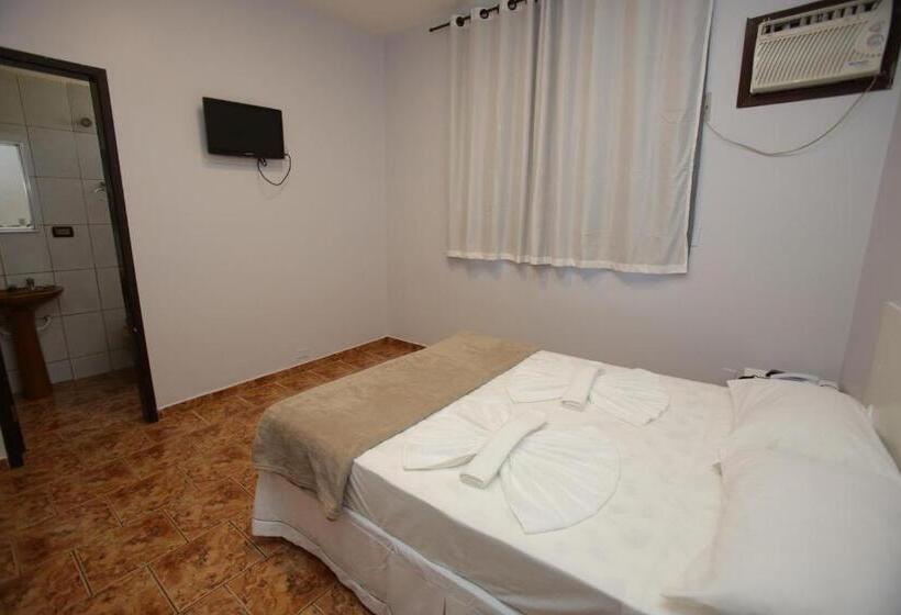 标准间, Iguassu Flats