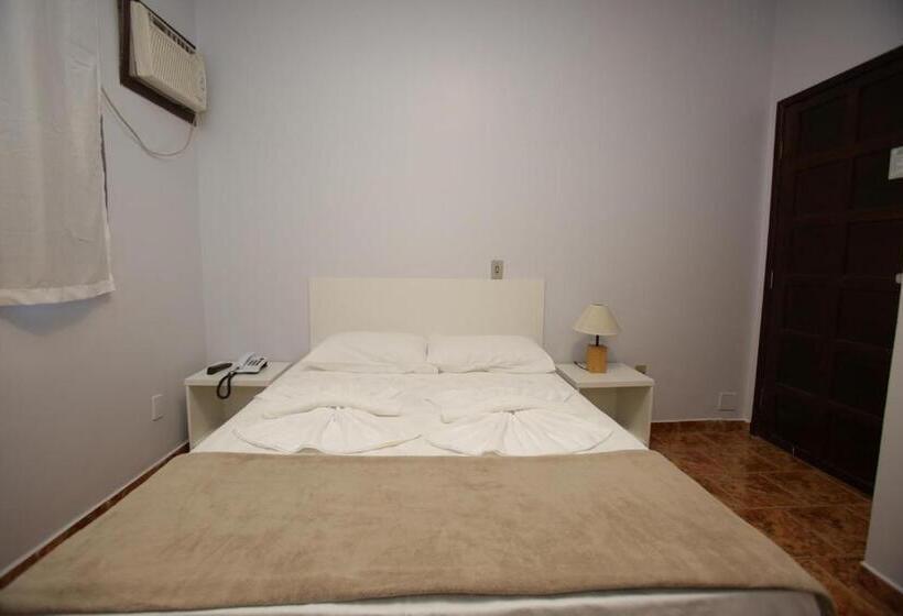 标准间, Iguassu Flats