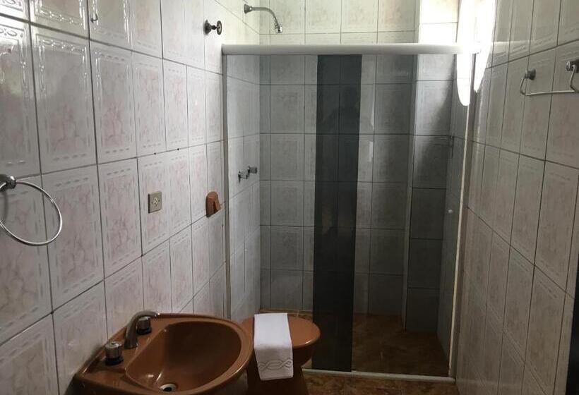 标准间, Iguassu Flats