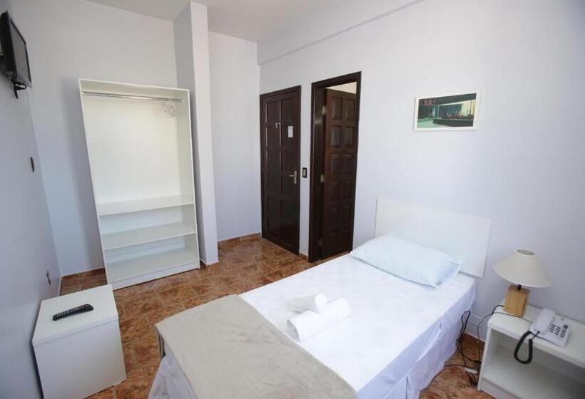 带2个卧室的公寓, Iguassu Flats