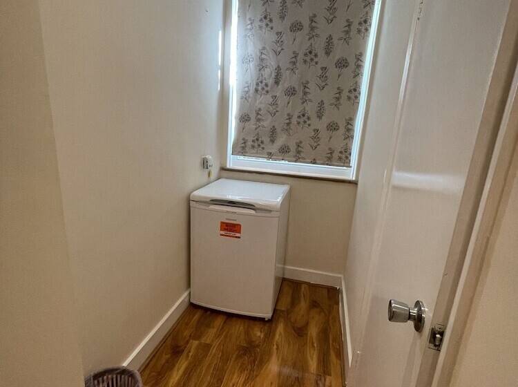 Номер Стандарт Трехместный, Kings Cross Hotel London