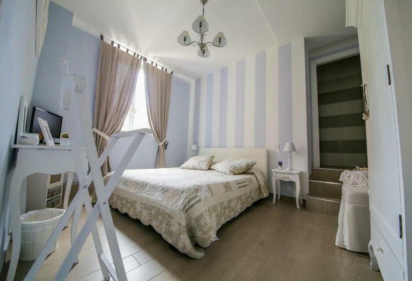 Номер Стандарт, La Vecchia Tenenza B&b