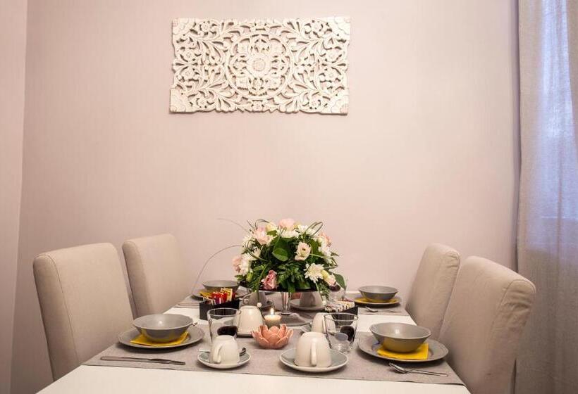 Трехместный Номер Deluxe, La Vecchia Tenenza B&b