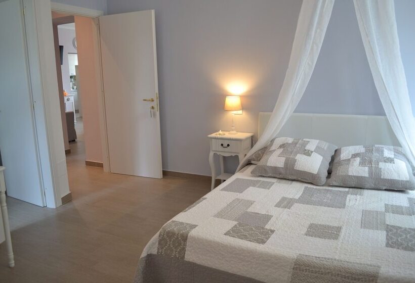 Номер Стандарт, La Vecchia Tenenza B&b