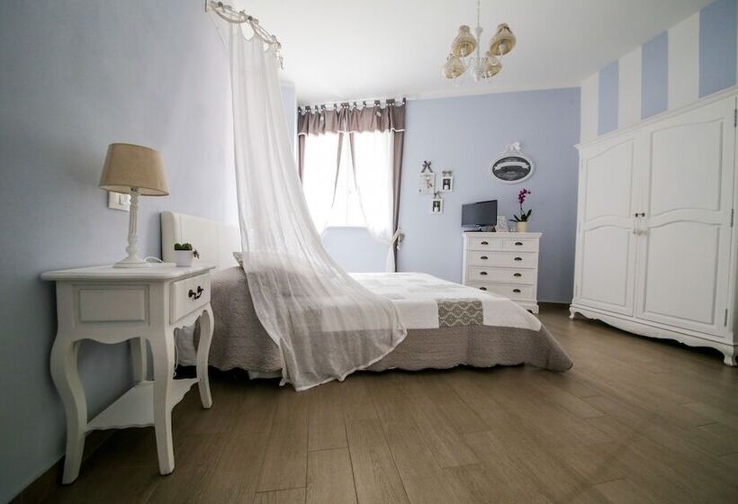 Номер Стандарт, La Vecchia Tenenza B&b