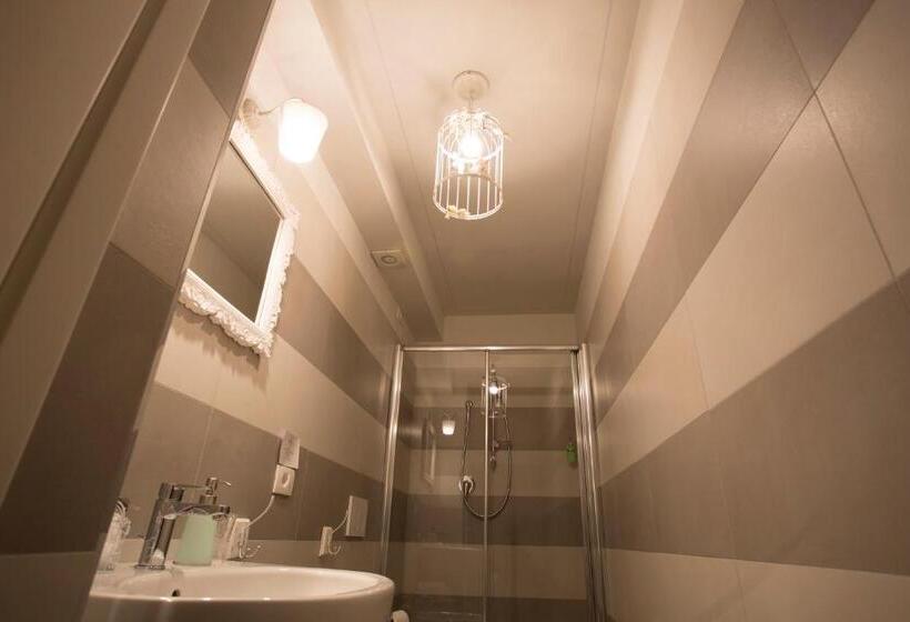 Номер Стандарт, La Vecchia Tenenza B&b