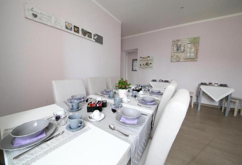 Люкс Повышенной Комфортности, La Vecchia Tenenza B&b