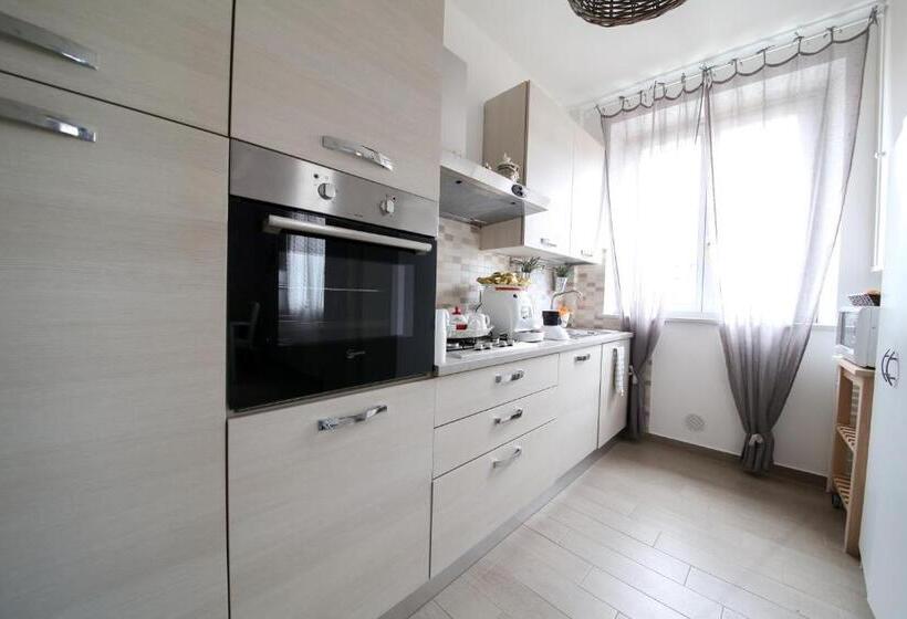 Люкс Повышенной Комфортности, La Vecchia Tenenza B&b