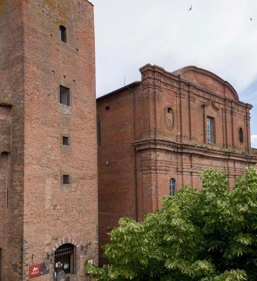 Люкс Повышенной Комфортности, La Vecchia Tenenza B&b