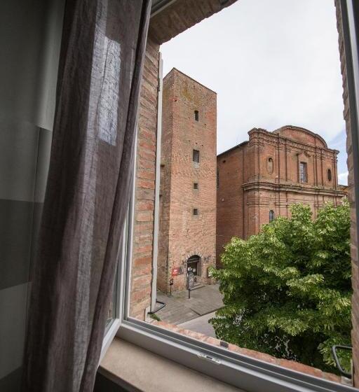 Люкс Повышенной Комфортности, La Vecchia Tenenza B&b