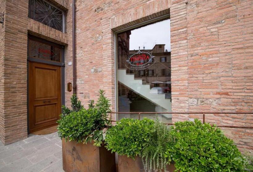 اتاق لوکس سه تخته, La Vecchia Tenenza B&b