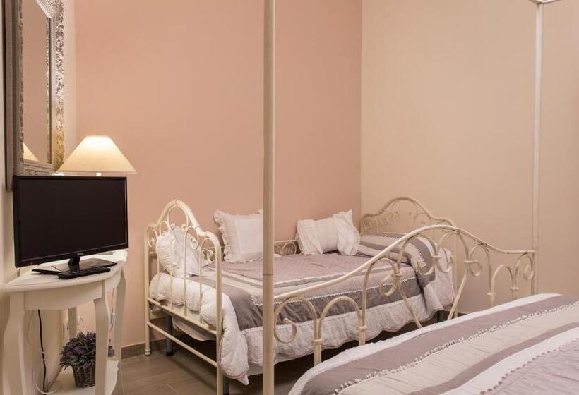 آپارتمان لوکس 1 خوابه, La Vecchia Tenenza B&b