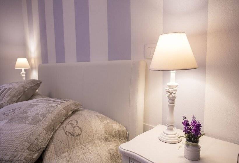 Номер Стандарт, La Vecchia Tenenza B&b