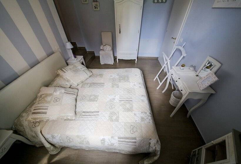 Номер Стандарт, La Vecchia Tenenza B&b