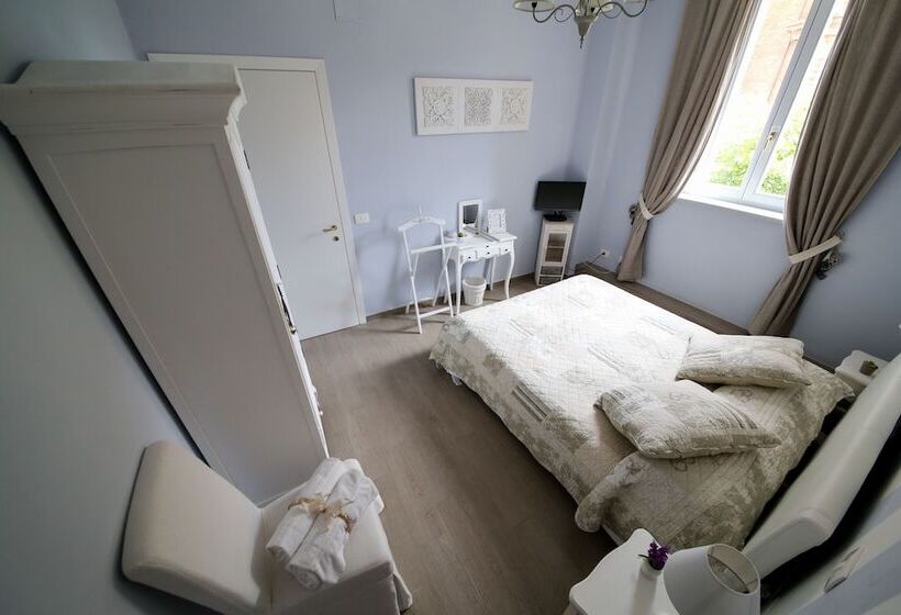 Номер Стандарт, La Vecchia Tenenza B&b