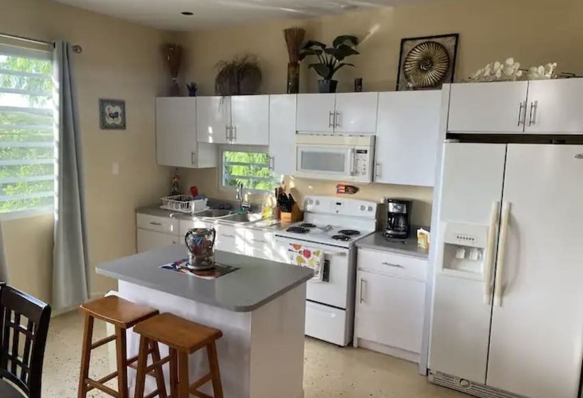 خانه 1 خوابه, Mango Hill Retreat