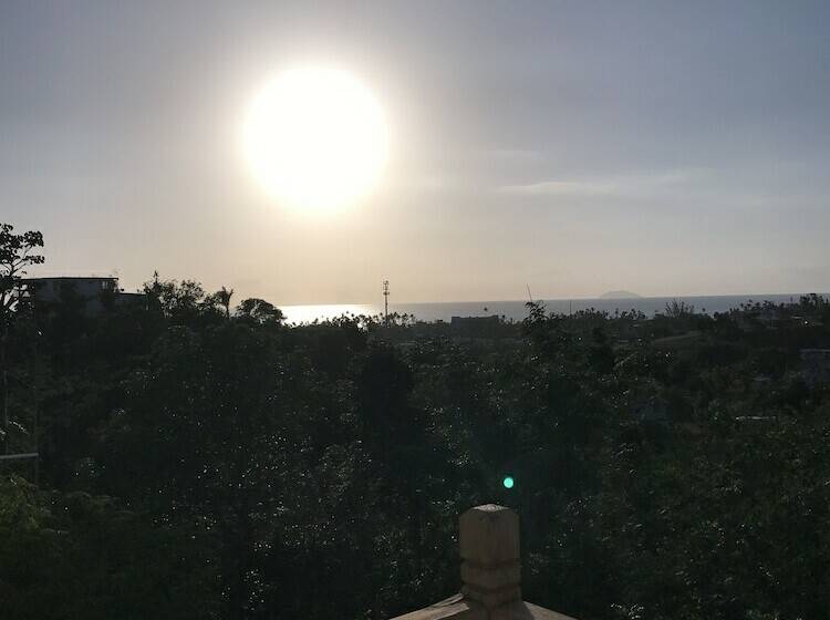 خانه 1 خوابه, Mango Hill Retreat