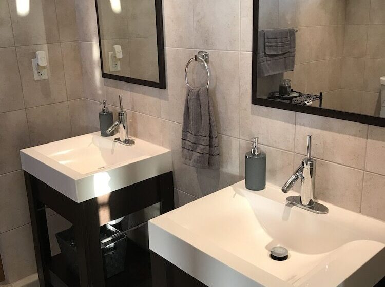 خانه 1 خوابه, Mango Hill Retreat