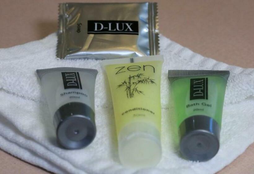 스탠다드 룸, Chinchilla Great Western Motor Inn