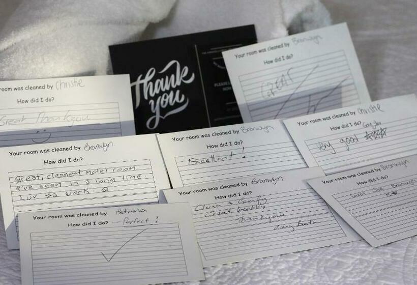 스탠다드 룸, Chinchilla Great Western Motor Inn