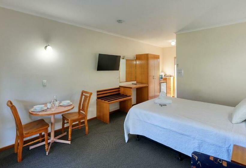 이그제큐티브 룸, Chinchilla Great Western Motor Inn