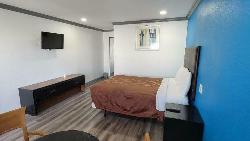Номер Стандарт, Guest Harbor Inn Port Of Los Angeles San Pedro