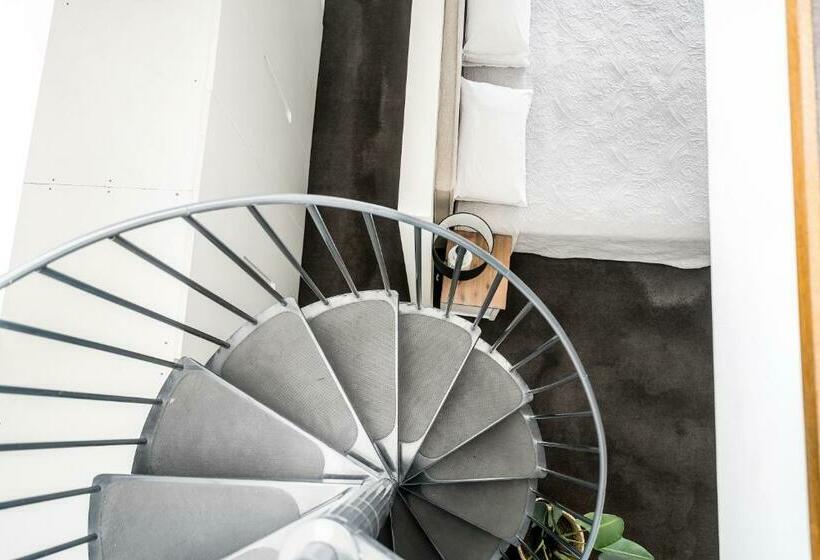 带3个卧室的豪华公寓, The Butter Factory Byron Bay