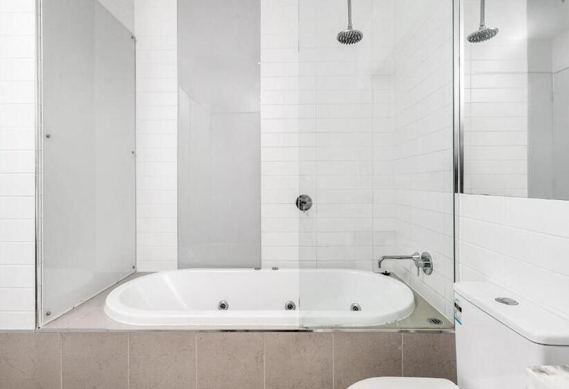 带3个卧室的公寓, The Butter Factory Byron Bay