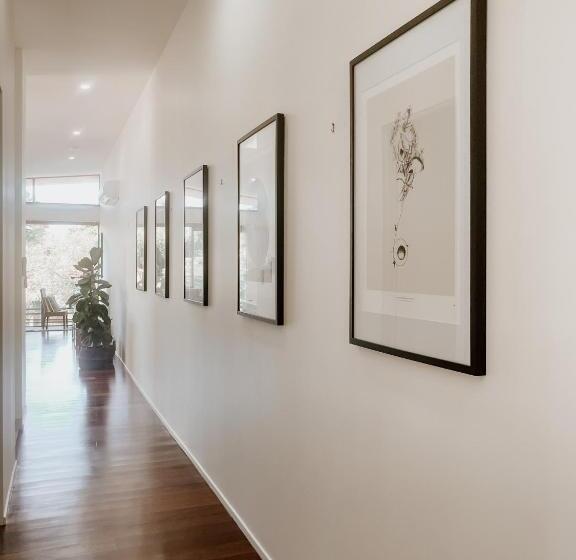 带2个卧室的公寓, The Butter Factory Byron Bay