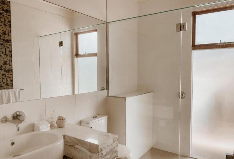 带2个卧室的公寓, The Butter Factory Byron Bay