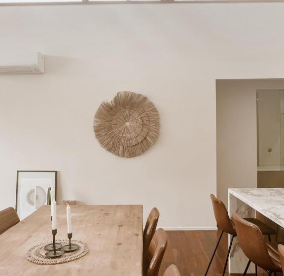 带3个卧室的公寓, The Butter Factory Byron Bay