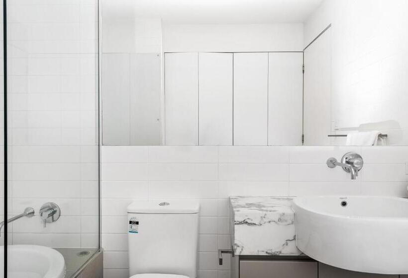 带3个卧室的公寓, The Butter Factory Byron Bay