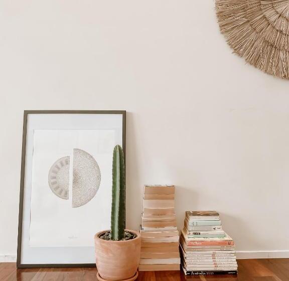 带3个卧室的公寓, The Butter Factory Byron Bay